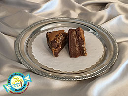CW FUDGE FACTORY MATLACHA FLORIDA