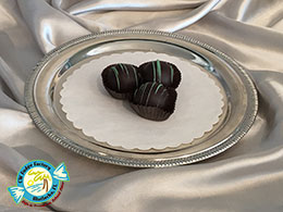 CW FUDGE FACTORY MATLACHA FLORIDA